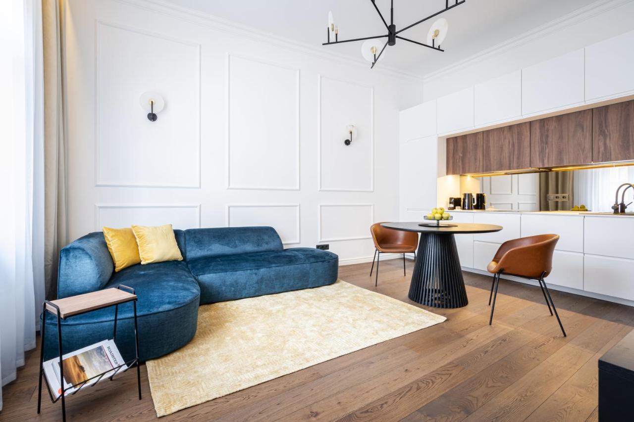 Sky Way Apartment Budapest Esterno foto